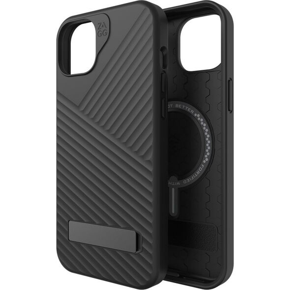 Zagg ZAGG Denali Snap KS for iPhone 14 Plus/15 Plus standard