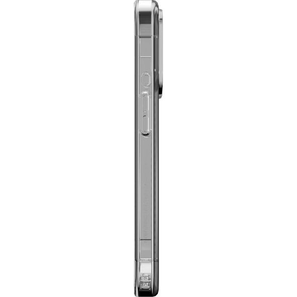 Zagg ZAGG Luxe for iPhone 15 Pro clear standard