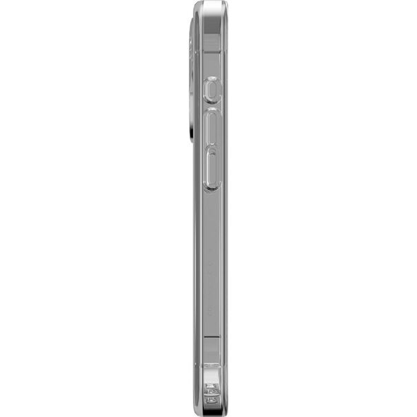 Zagg ZAGG Luxe for iPhone 15 Pro clear standard