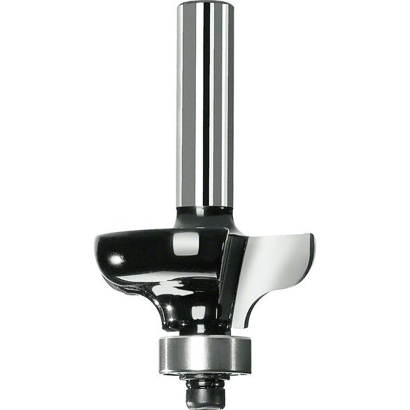 Frezarka Bosch Multi-profile milling cutter BOSCH HM R=4.8 mm, l=14 mm, shank 8 mm, UZS