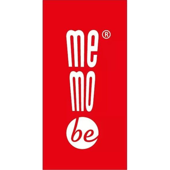 MemoBe Cienkopisy 0,4mm 10 kolorów MemoBe
