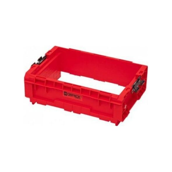 Qbrick Frame for tool boxes Qbrick System PRO 2.0 RED Ultra HD BOX EXTENDER