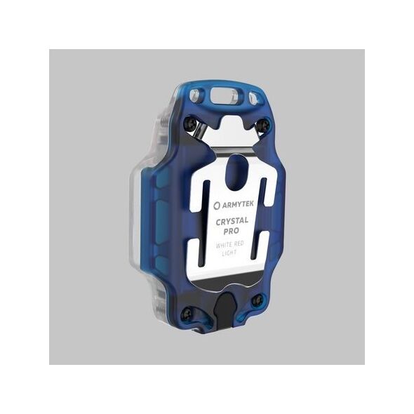 Latarka Armytek Latarka Armytek Crystal Pro Blue