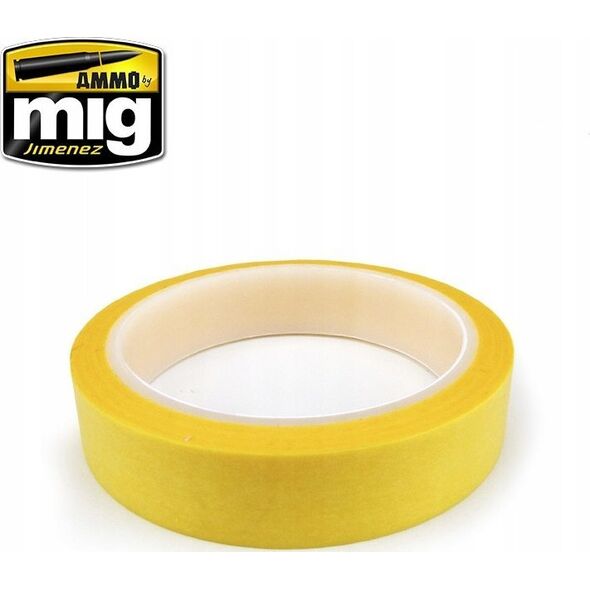 Vallejo Ammo: Masking Tape #4 (20 mm x 25 m)