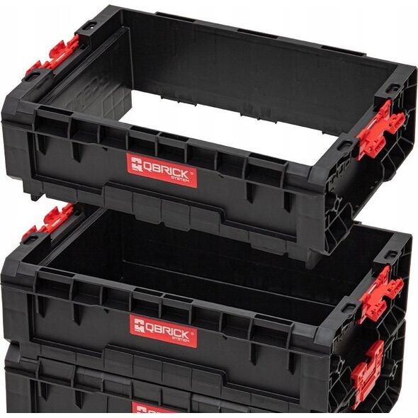 Qbrick Frame for tool boxes Qbrick System PRO 2.0 BOX EXTENDER