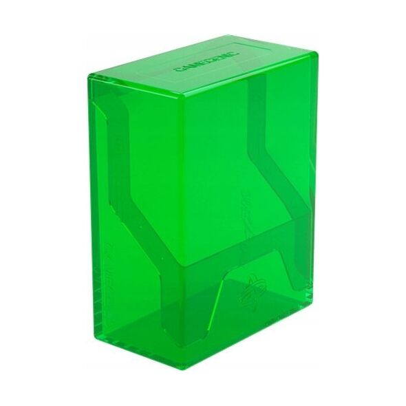 Gamegenic Gamegenic: Bastion 50+ - Green