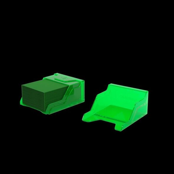 Gamegenic Gamegenic: Bastion 50+ - Green