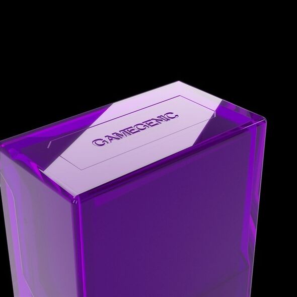 Gamegenic Gamegenic: Bastion 50+ - Purple