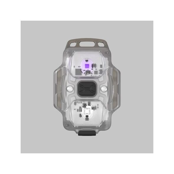 Latarka Armytek Latarka Armytek Crystal WUV Grey