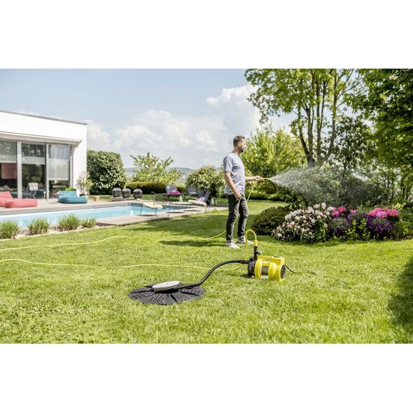 Karcher Kärcher BP 7.000 Garden