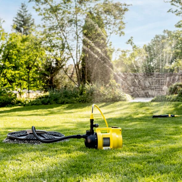 Karcher Kärcher BP 7.000 Garden