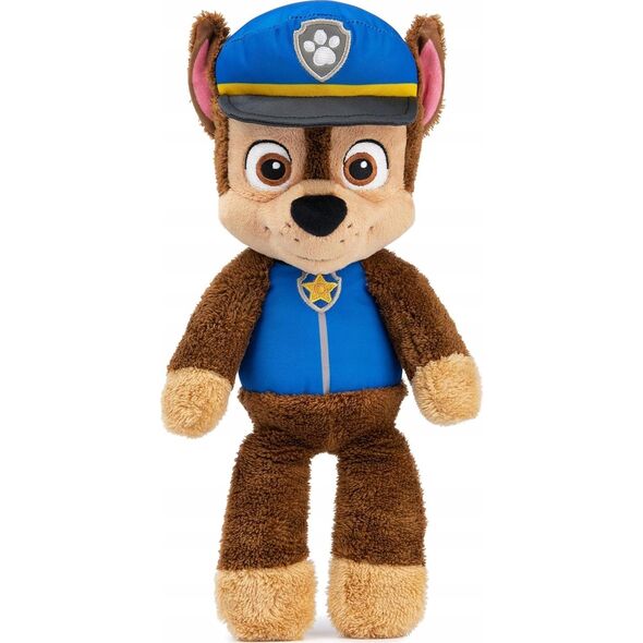 Paw Patrol Paw Patrol Gund Take A Long Plush - Chase