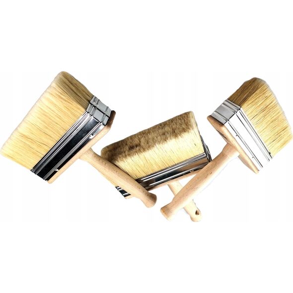 Schuller 3 YES Flatbrush M SET