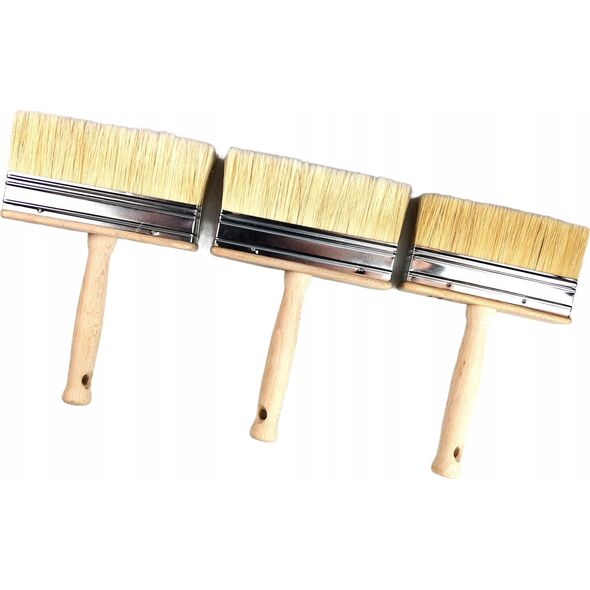 Schuller 3 YES Flatbrush M SET
