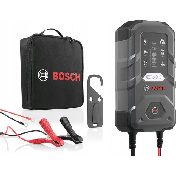 Bosch BOSCH C70 CHARGER