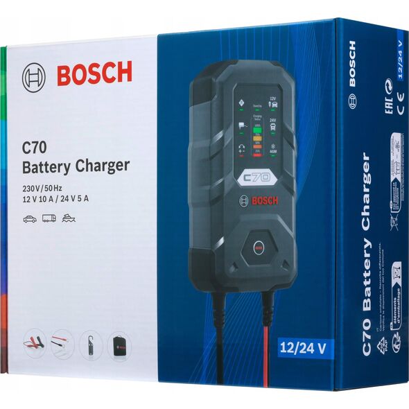 Bosch BOSCH C70 CHARGER