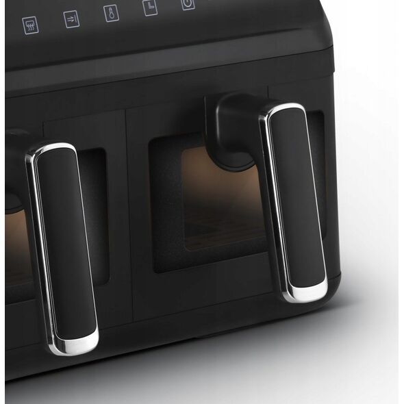 Frytkownica beztłuszczowa Lauben Lauben DualZone® Air Fryer 8000BC
