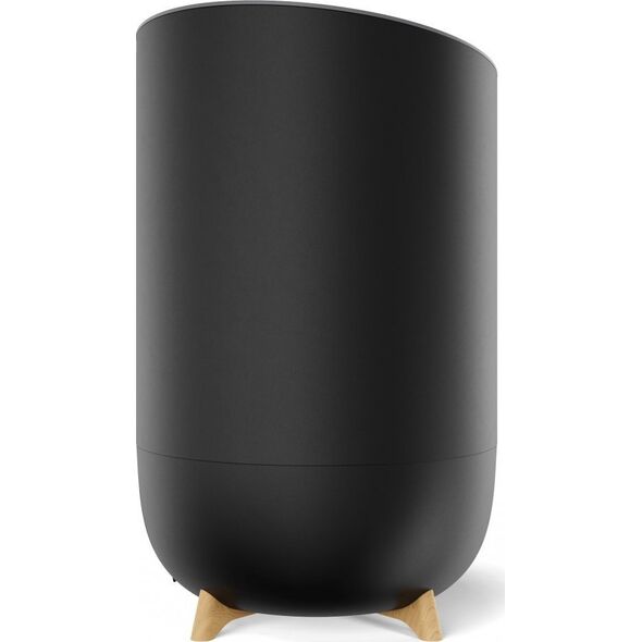 Nawilżacz powietrza Duux Duux | Smart Humidifier | Neo | Water tank capacity 5 L | Suitable for rooms up to 50 m² | Ultrasonic | Humidification capacity 500 ml/hr | Black