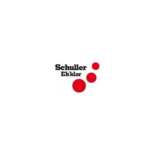 Schuller fladpensel - Maestro S 70mm