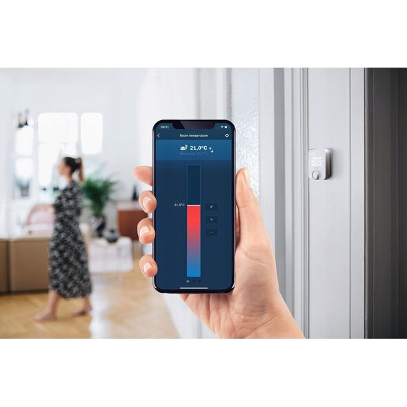 Bosch Bosch Smart Home Raumthermostat II
