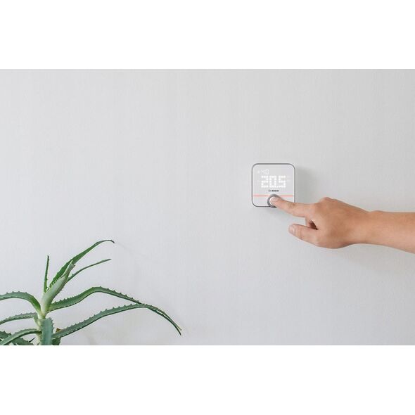 Bosch Bosch Smart Home Raumthermostat II