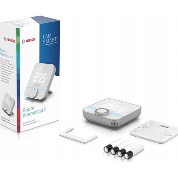 Bosch Bosch Smart Home Raumthermostat II