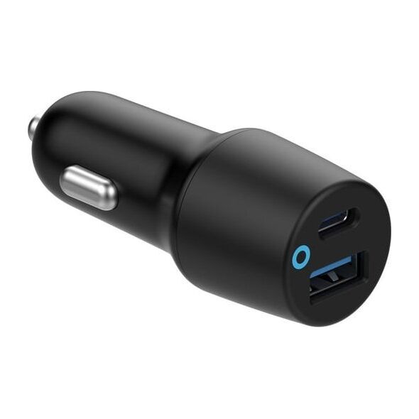 Ładowarka eStuff INFINITE Car Charger 38W. 1 x
