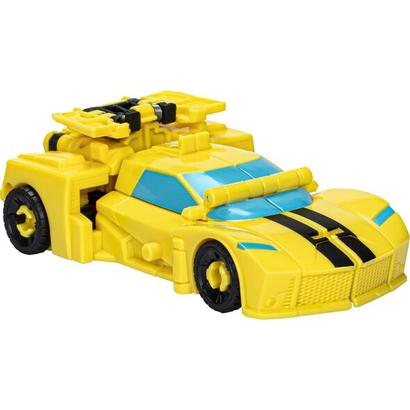 Figurka Transformers TRANSFORMERS Earthspark Figure Combiner