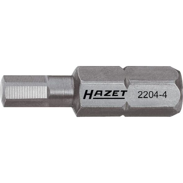 XtremeMac Hazet HAZET Sechskantbit 5 mm Qualitätsstahl C 6,3 1 Stk