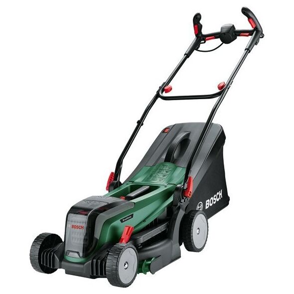 Kosiarka akumulatorowa Bosch Cordless lawnmower Bosch 06008B9E00 UniversalRotak 2x18V-37