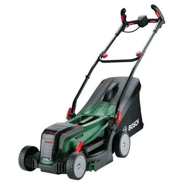 Kosiarka akumulatorowa Bosch Cordless lawnmower Bosch 06008B9E00 UniversalRotak 2x18V-37