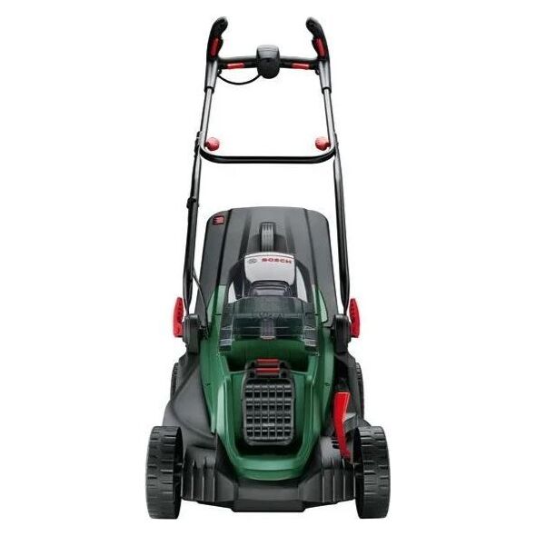 Kosiarka akumulatorowa Bosch Cordless lawnmower Bosch 06008B9E00 UniversalRotak 2x18V-37