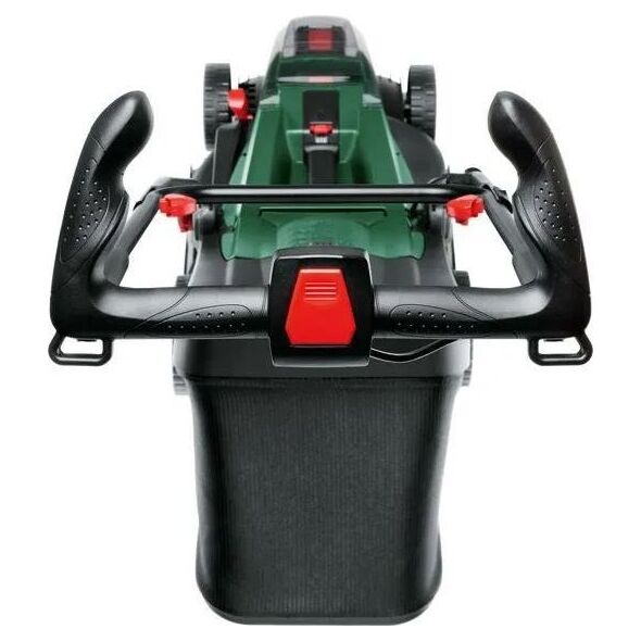 Kosiarka akumulatorowa Bosch Cordless lawnmower Bosch 06008B9E00 UniversalRotak 2x18V-37