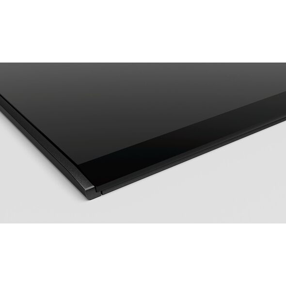 Płyta grzewcza Bosch Bosch Serie 6 PXX695FC5E, Black, Built-in, 60 cm, Zone induction hob, Glass-ceramic, 4 zone(s)