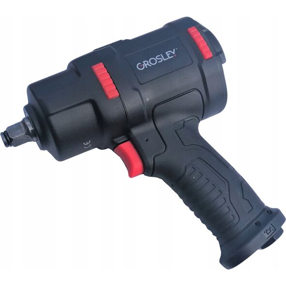 Klucz udarowy Grosley PNEUMATIC IMPACT WRENCH 1/2" 1600Nm GROSLEY