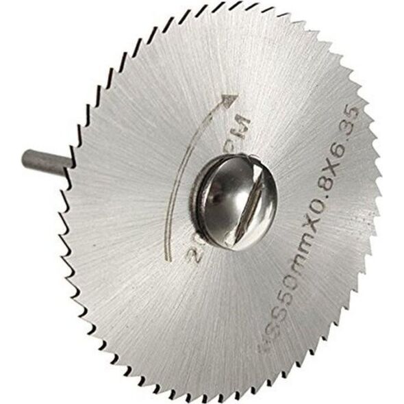 Dremel DREMEL MINI SAW DISC 31.8mm/2pcs