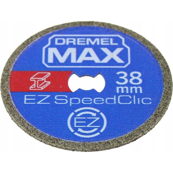 Dremel DREMEL EZ SPEEDCLIC SC456DM METAL DISC