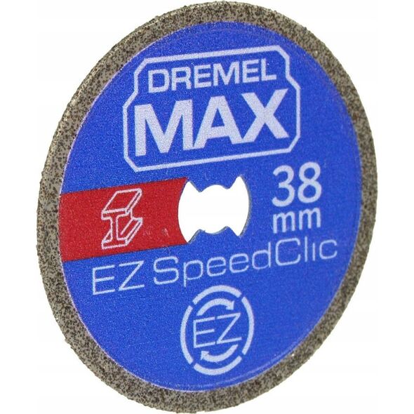 Dremel DREMEL EZ SPEEDCLIC SC456DM METAL DISC