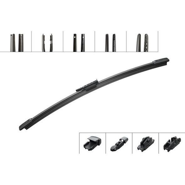 Bosch WIPERS MULTI ADAPTER REAR AM28H