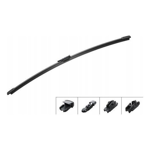 Bosch WIPERS MULTI ADAPTER REAR AM40H