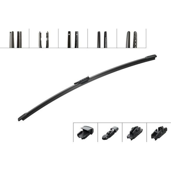 Bosch WIPERS MULTI ADAPTER REAR AM38H