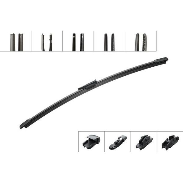 Bosch WIPERS MULTI ADAPTER REAR AM33H