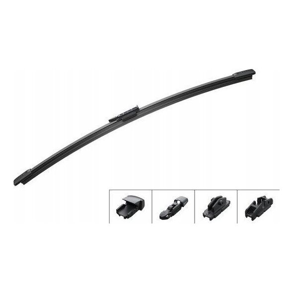 Bosch WIPERS MULTI ADAPTER REAR AM33H