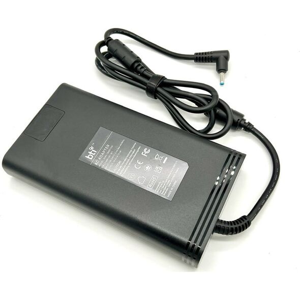 Przetwornica Origin Origin Storage L74881-001-BTI-EU adapter zasilający/ inwentor Wewnętrzna 200 W Czarny