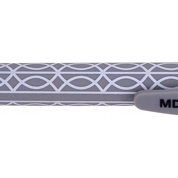 MemoBe Długopis automatyczny Four Lines (12szt) MemoBe