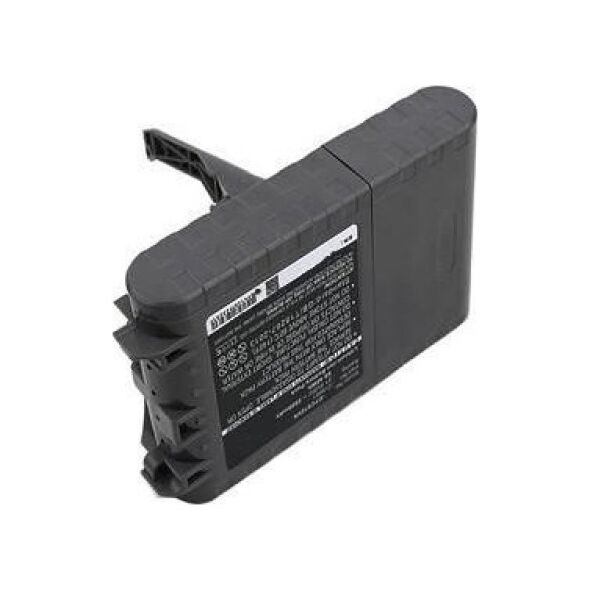 CoreParts CoreParts MBXVAC-BA0029 akcesorium/materiał eksploatacyjny do odkurzacza Ręczny odkurzacz Bateria