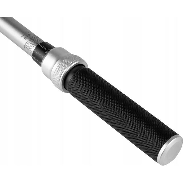 Klucz dynamometryczny 1/2" 10-60Nm