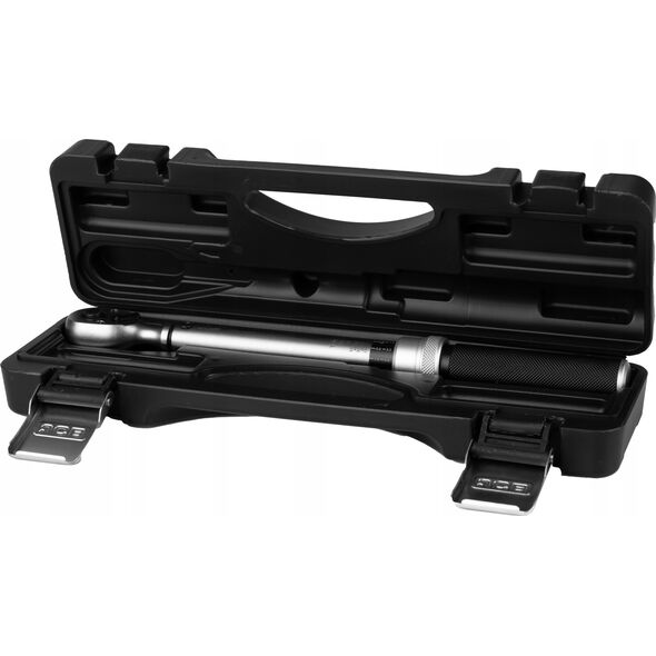 Klucz dynamometryczny 1/2" 10-60Nm