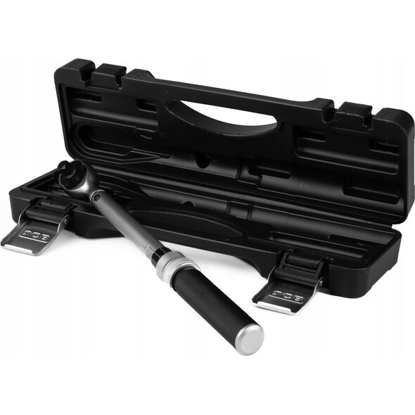 Klucz dynamometryczny 1/2" 10-60Nm