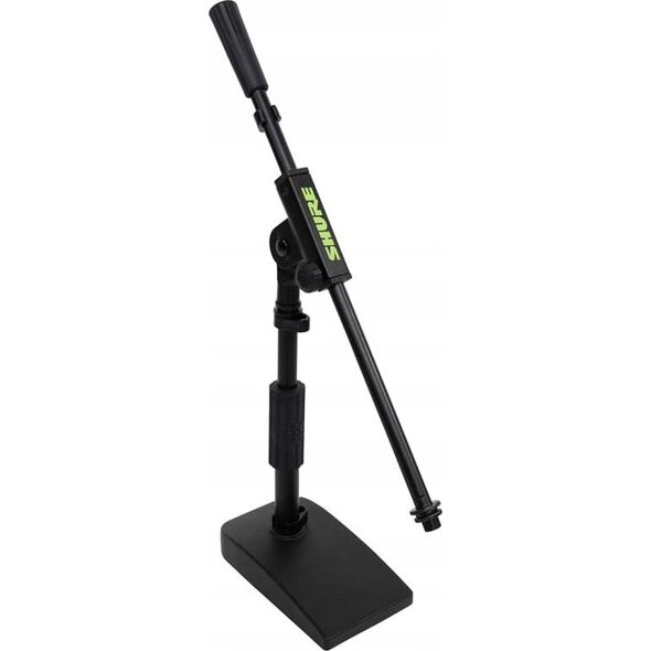 Shure SH-DESKTOP2 - Statyw mikrofonowy biurkowy/podlogowy z wysiegnikiem